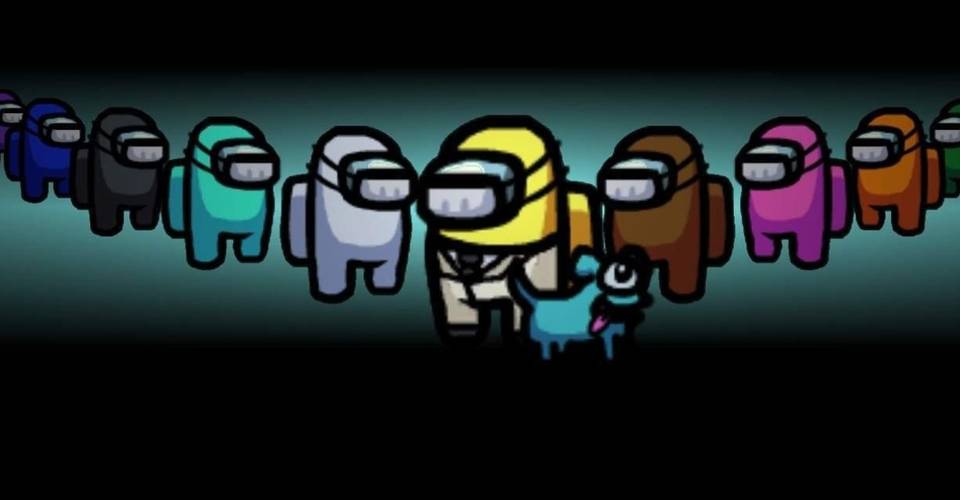 Among Us Killing Crewmates With Pets Is SO Sad Among Us Killing Crewmates With Pets Is SO Sad